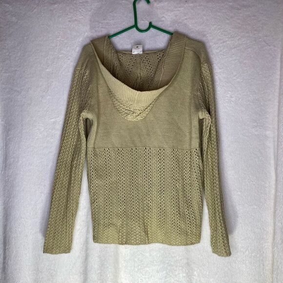 Motherhood Maternity‎ Hooded Sweater - Picture 5 of 8